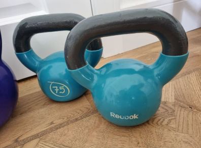Kettle bells