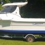 Quicksilver  Pilothouse 630  Boat  Excellent Condition Image 6