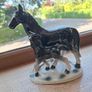 Horse & foal orament Image 2