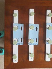 Coat Hooks