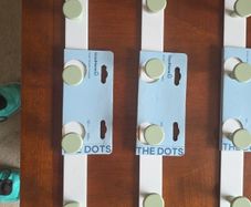 Coat Hooks