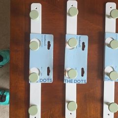 Coat Hooks
