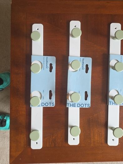 Coat Hooks