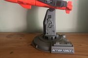 Gi joe / Action Force air defence battle station