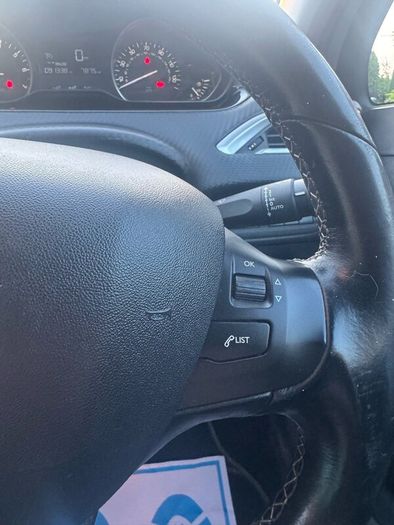 Peugeot 208 Allure Top Spec