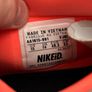 Custom Design Nike Trainers New Size 14 mens Image 6
