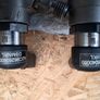 V.W Caddy Injectors Image 7