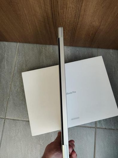 Apple MacBook Pro