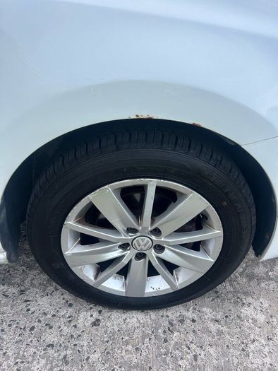 2015 Volkswagen Polo 1.0 BlueMotion SE