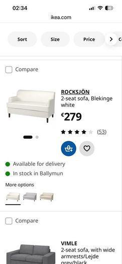 Sofas