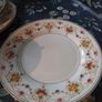 Rare Salisbury Bradley Teaset Image 10