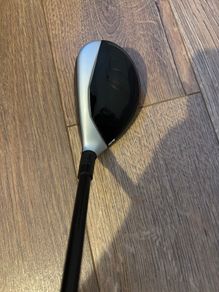 Taylormade M4 Hybrid 19 Degrees