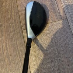 Taylormade M4 Hybrid 19 Degrees