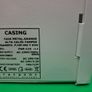Postage - 2 x Paradox PAR-116 Casings Image 7
