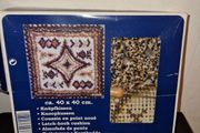 Latch hook kit