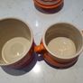 Le Creuset Jars x 2 Image 5