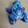 Frog ornament Image 3