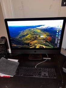 iMac Pro