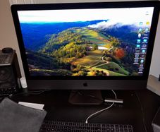 iMac Pro
