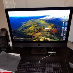 iMac Pro