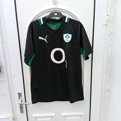 Ireland away jersey rugby 12/13 XL