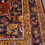 Heriz  handknoted  carpet 347cm x 255cm Image 2