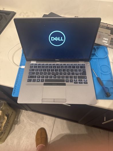dell laptop 80 each