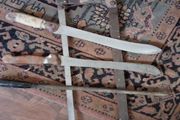 butchers knives