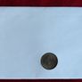 Liberation of Guernsey 50th Anniversary cover - Churchill Crown coin Image 5