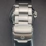 Seiko SRPE55K1 Upgraded AR Sapphire and Uncle Bracelet Image 6