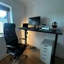 IKEA MARKUS Ergonomic Office Chair Image 3
