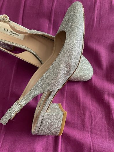 L.k.Bennett shoes