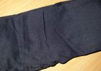 Girl's tights x2. Age 5-6