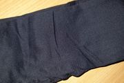 Girl's tights x2. Age 5-6