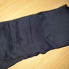 Girl's tights x2. Age 5-6