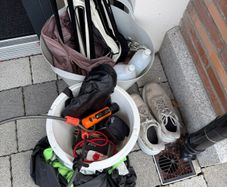 NEEDS TO GO TODAY FREE assortment of things