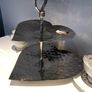 Beautiful Metal Cake Stand - BNWT Image 4