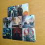 Star Wars 3D coasters (8Pcs) Image 3