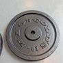 15kg weight plates Image 7