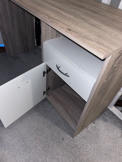desk