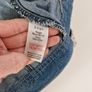 Girls denim jacket Image 2
