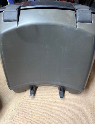 BMW C1 Scooter Parts