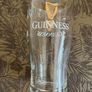 Guinness beer Official Pint Glasses Image 3