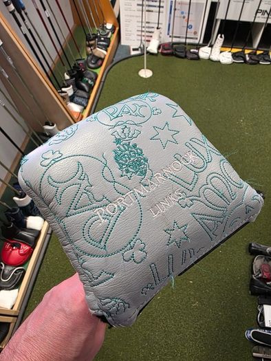 Scotty Cameron Phantom X 8 Putter 34"