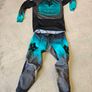 motorcross helmet gear Image 4