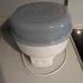 Baby bottle steriliser + food warmer Image 2