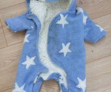 up to 1 month baby bundle clothes