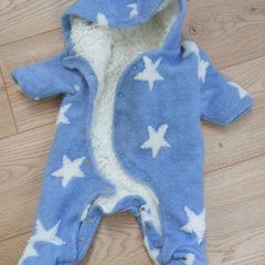 up to 1 month baby bundle clothes
