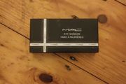 Mac eye shadow palette 10 colours