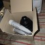 Volkswagen Transporter CV Boot outer Image 3